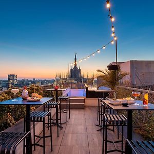 iH Hotels Milano Ambasciatori