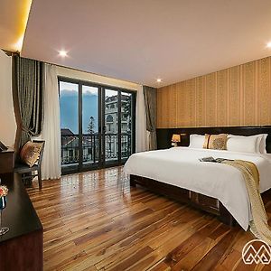 Sapa Green Hotel